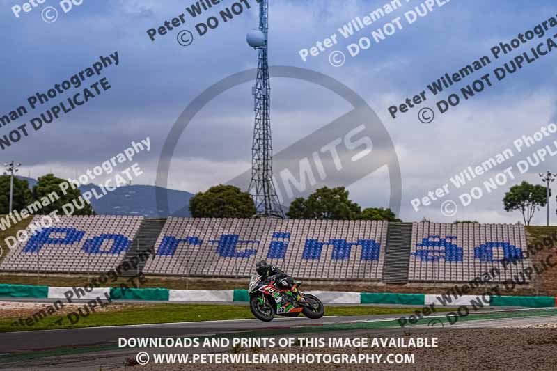motorbikes;no limits;november 2019;peter wileman photography;portimao;portugal;trackday digital images